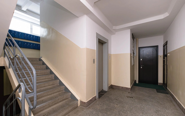 Апартаменты Уютные Новый МКР Родники