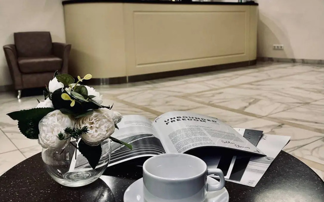 Zvezda Hotel