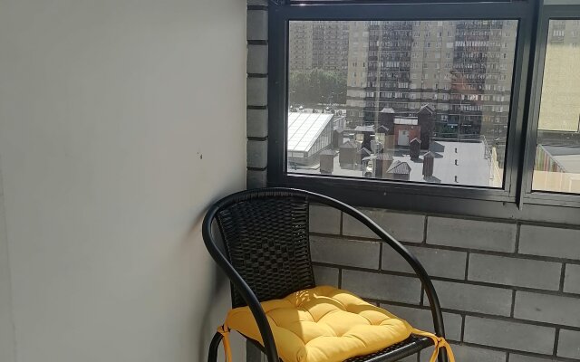 Апартаменты Олимпийский