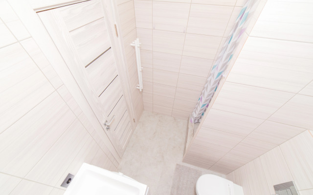 Квартира Rest The White Swan