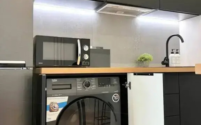 Rizone 2 Apartments