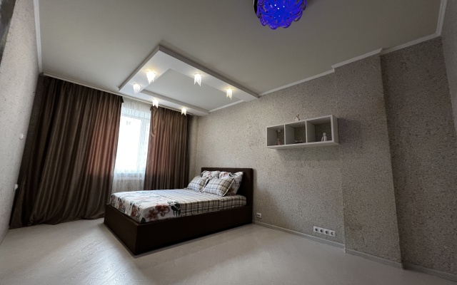 Kvartira Alexhome Rp Sverdlovskiy Mikhaila Marchenko 8 Apartments