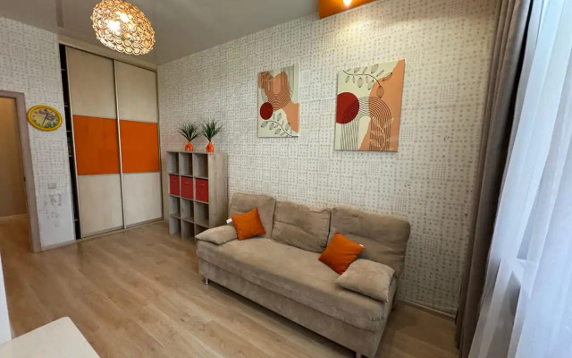 Апартаменты на Эгершельде