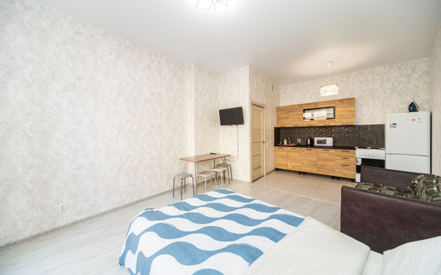 Квартира Уютная на Милиционера Власова 8