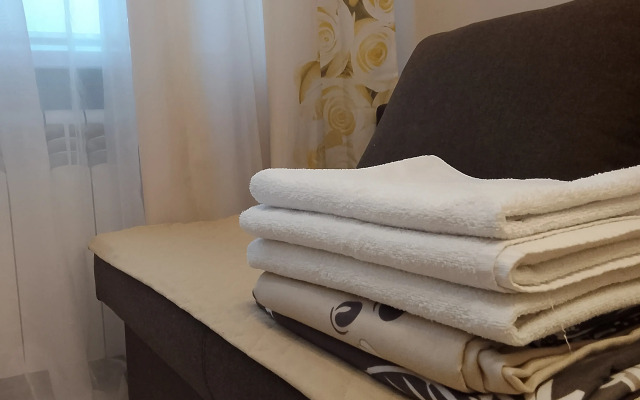 Апартаменты АО Эйфория Отели