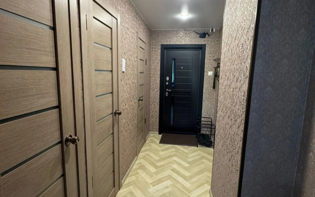Posutochno Eniseyskaya 54A Flat
