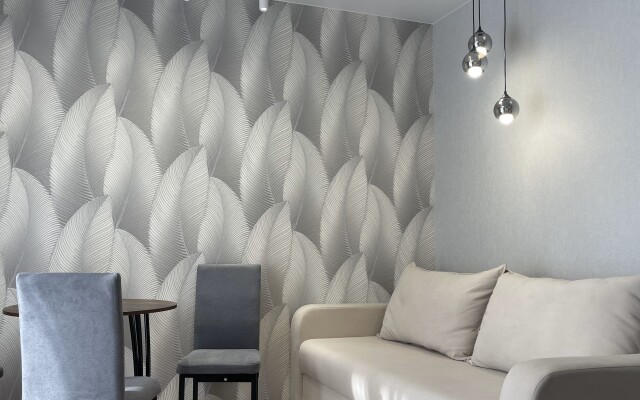 Квартира 1-комнатная 48 м², 14/19 эт.