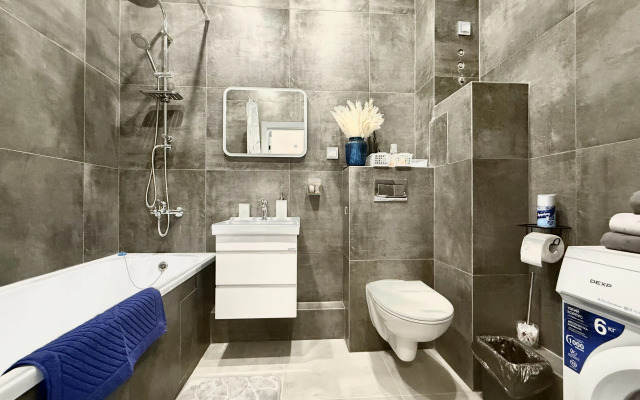 Квартира Золотое Перо