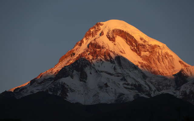 Intourist Kazbegi