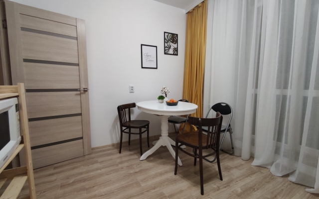 Квартира на Фрунзе/Московский Проспект