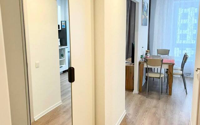Art Life Zhulebino Park flat