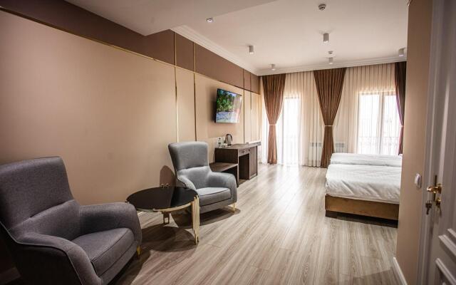 Marokand SPA Hotel