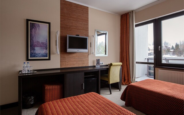 Bumerang Hotel