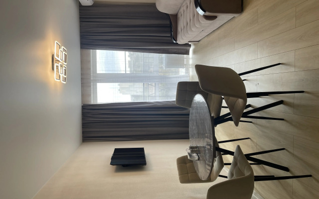 Na Ul. Chekhova Flat