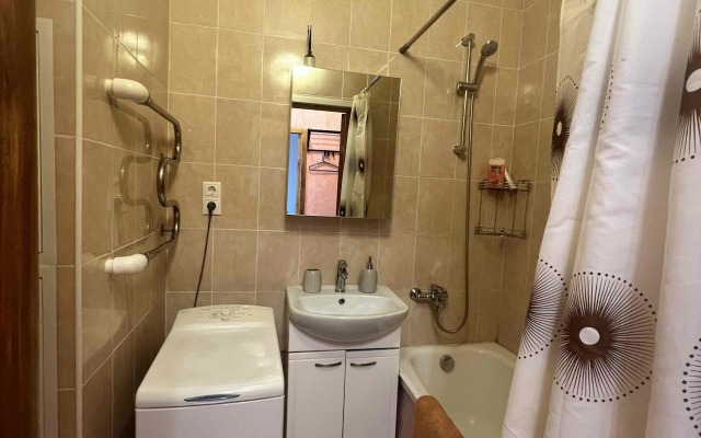 Апартаменты на Склизкова 116