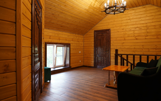 Teremok271 Private house