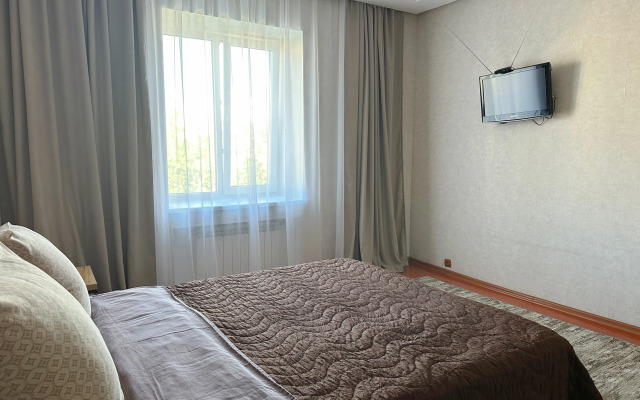 Квартира 1-комнатная Ленина 97-1