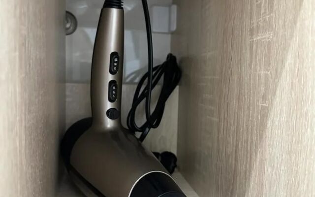 Uyutnaya Teply Les Flat