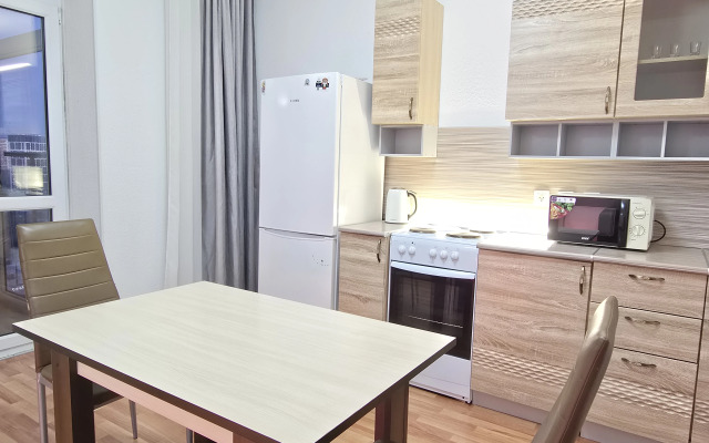 Квартира Золотой Престиж