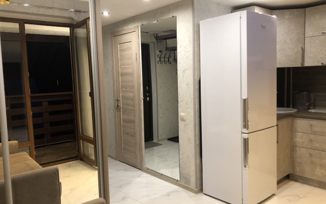 Apartments Alpiyskaya Gorka VIP