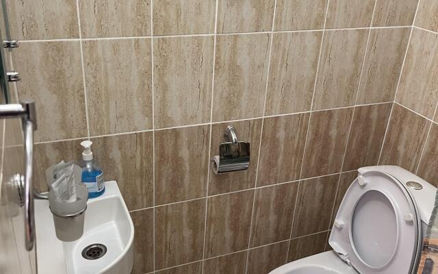 Ershov Mini-Hotel