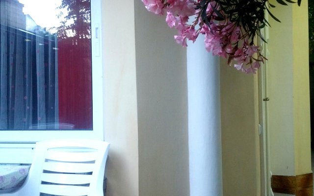 Апартаменты на улице Поликуровская 5а