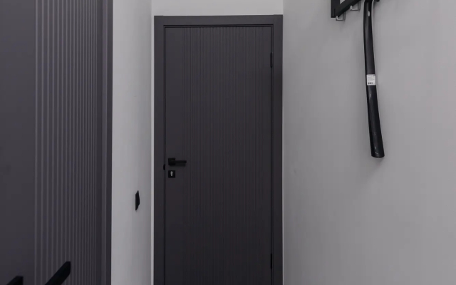 Квартира Студия 3 VV Apart у Станции Метро Шелепиха