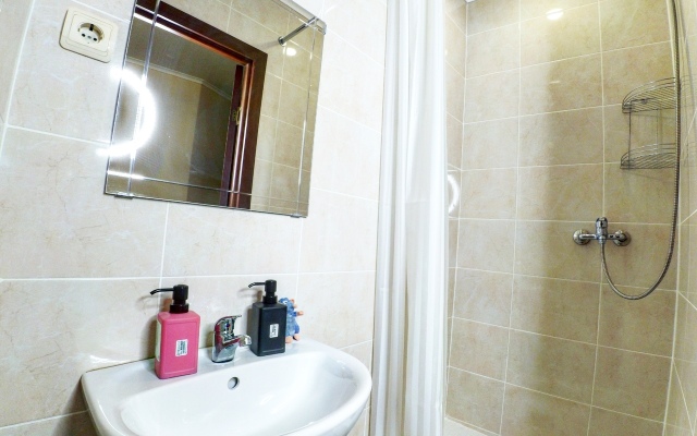 Minihouse Apartment 3