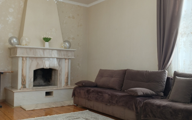 Гостевой дом на Лунной