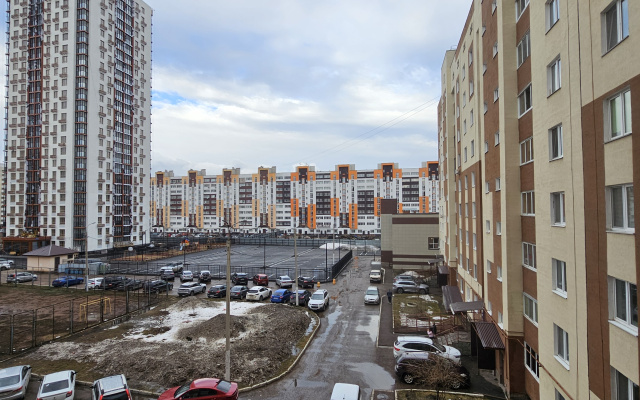 Apartamenty Domasnij Ocag