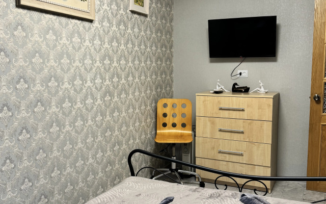 Квартира уютная рядом с достопримечательностями