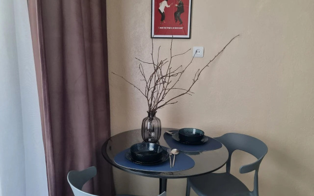 Квартира Уютная с удобным выездом на Челябинский тракт