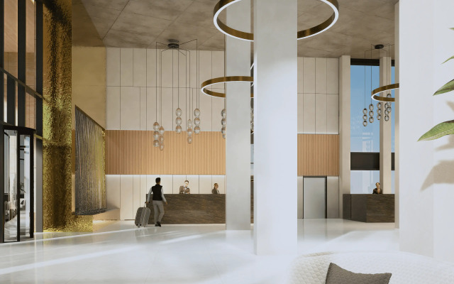 Zenith Resort Hotel & SPA 5* Hotel