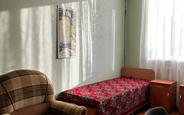 Piligrim Guest House
