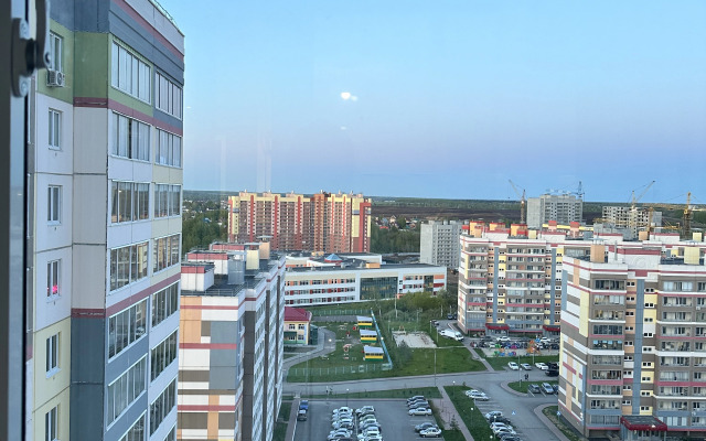 Квартира Уютная в Томске