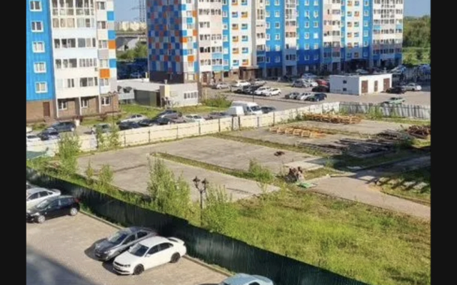 Odnokomnatnaya V Spalnom Rayone Flat