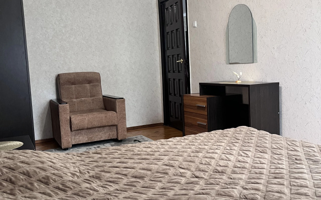 Частный Дом Счастливых Путешествий