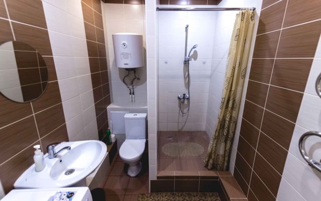 U-City Hostel