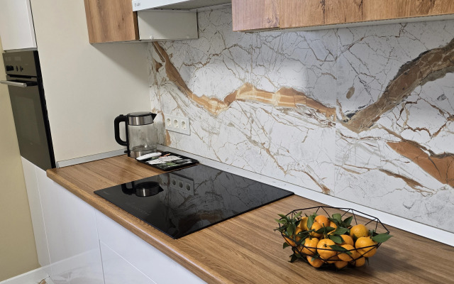 Квартира Добрые Сутки 24 Уфа