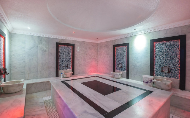 Arsi Enfi City Beach Hotel