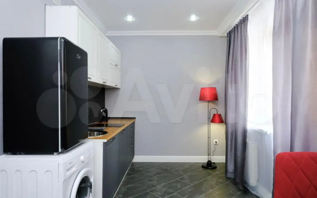 Chernyshevskogo Flat