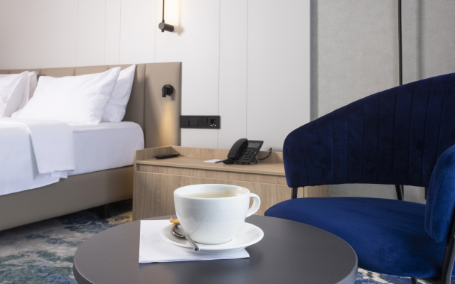 Cosmos Adler Hotel
