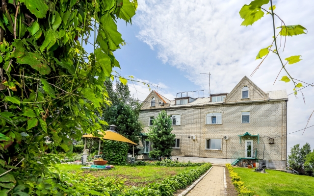 Monro Hotel