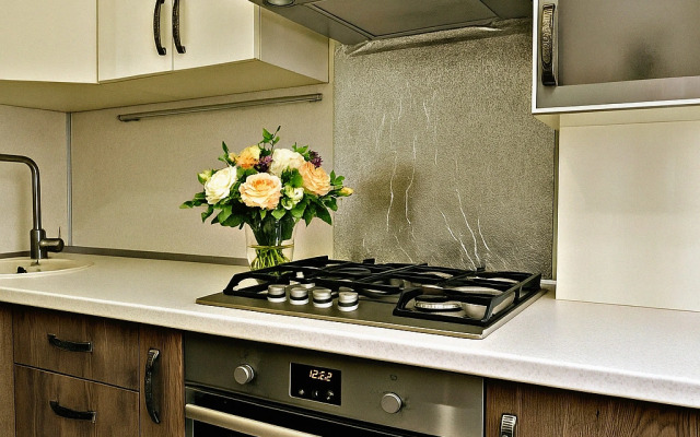 Апартаменты Майкоп