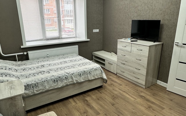 Квартира Просторная 1-Комнатная рядом с Центром