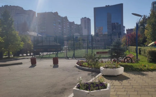 Квартира Уютная на Юмашева 15