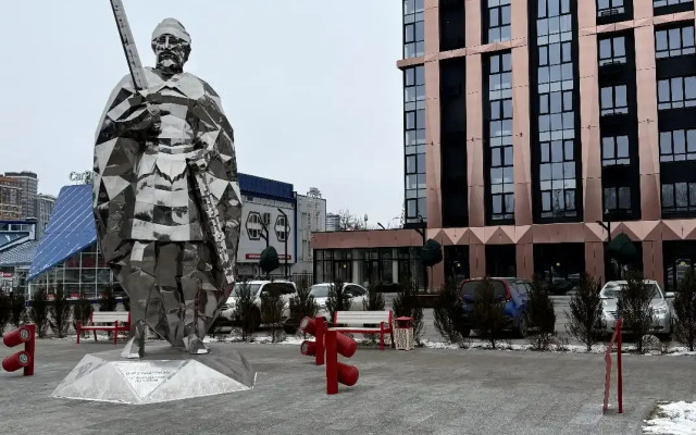 V Elitnom Zhk Itower Flat