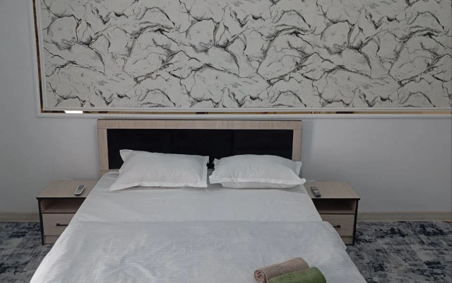 Mar.s Guest House