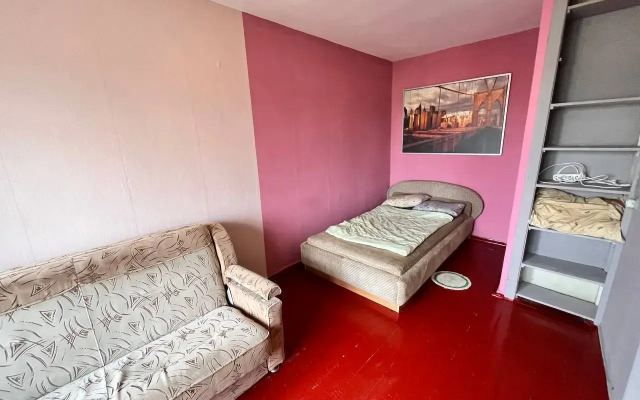 Квартира 1-комнатная