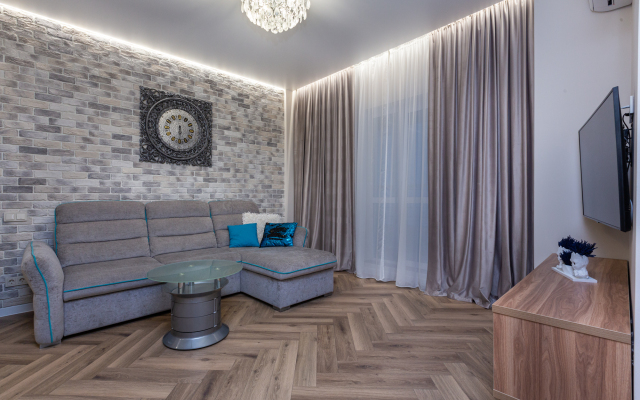 Gosh Orlovskaya 105 Apartaments